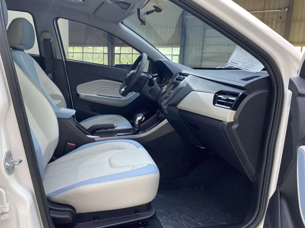 Chery Tiggo 3x 2023 года, снимок 10