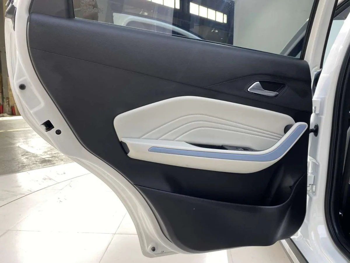 Chery Tiggo 3x 2023 года, снимок 13