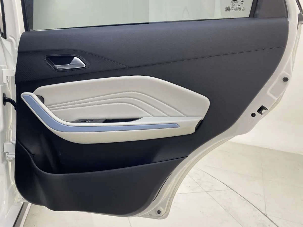 Chery Tiggo 3x 2023 года, снимок 14