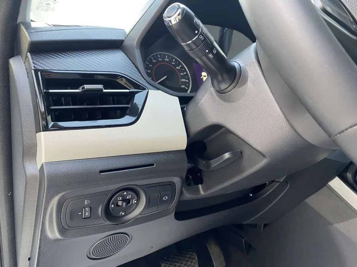 Chery Tiggo 3x 2023 года, снимок 18