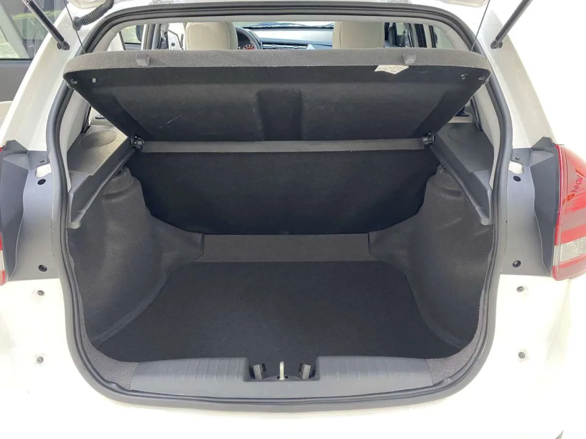 Chery Tiggo 3x 2023 года, снимок 24