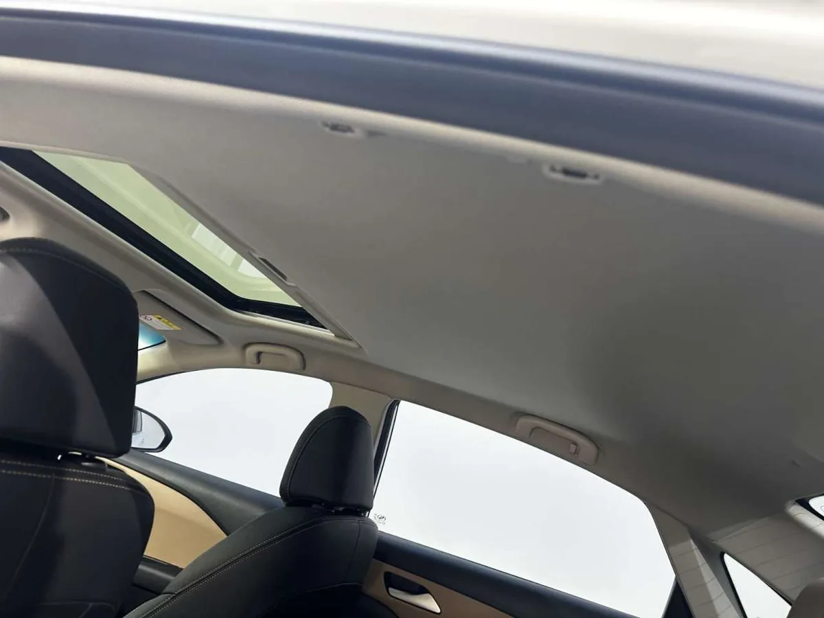 Chevrolet Monza 2022 года, снимок 8