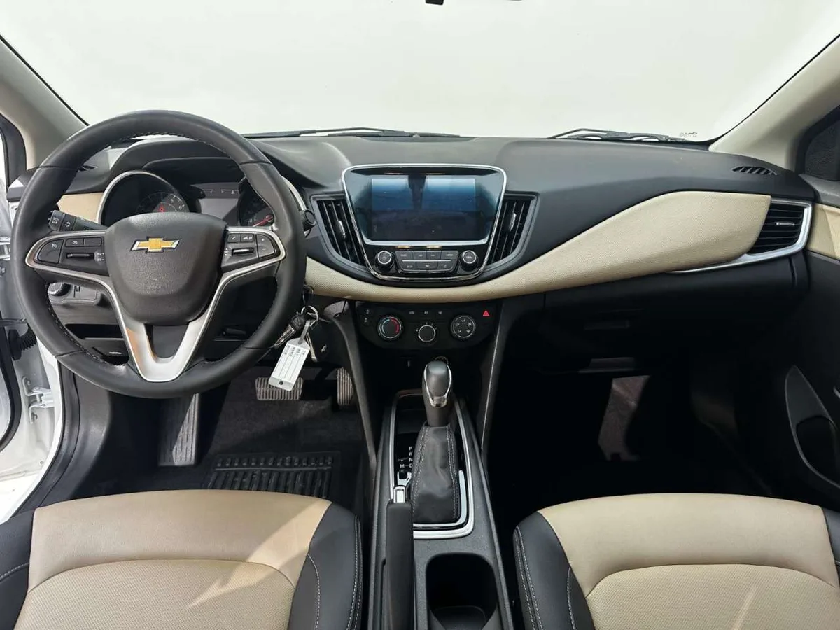 Chevrolet Monza 2022 года, снимок 10