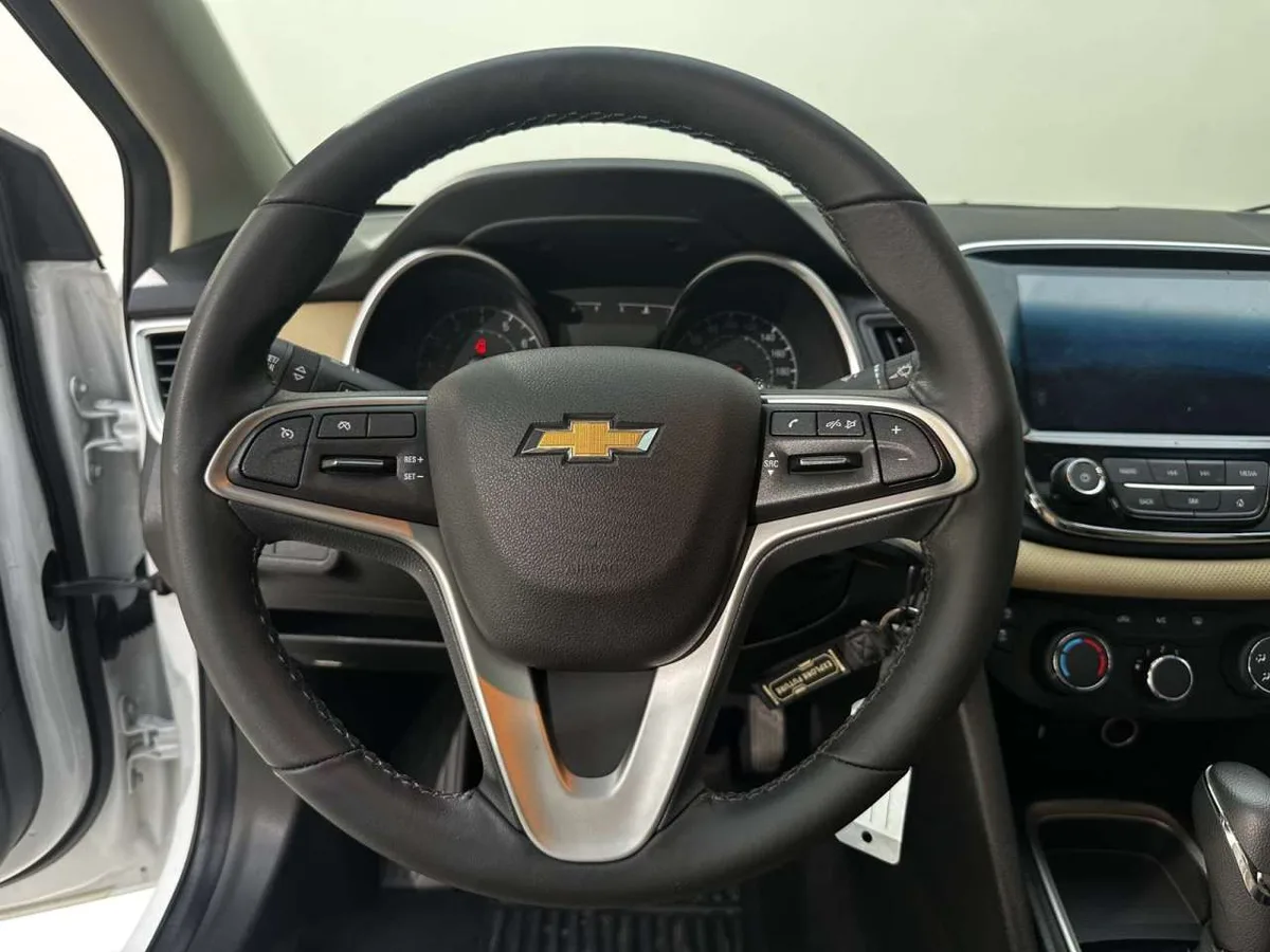 Chevrolet Monza 2022 года, снимок 14