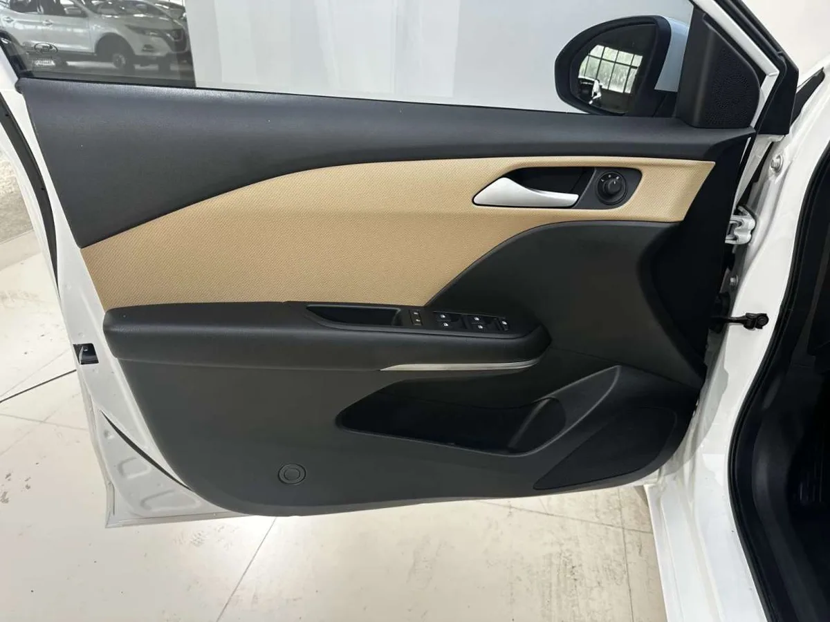 Chevrolet Monza 2022 года, снимок 17