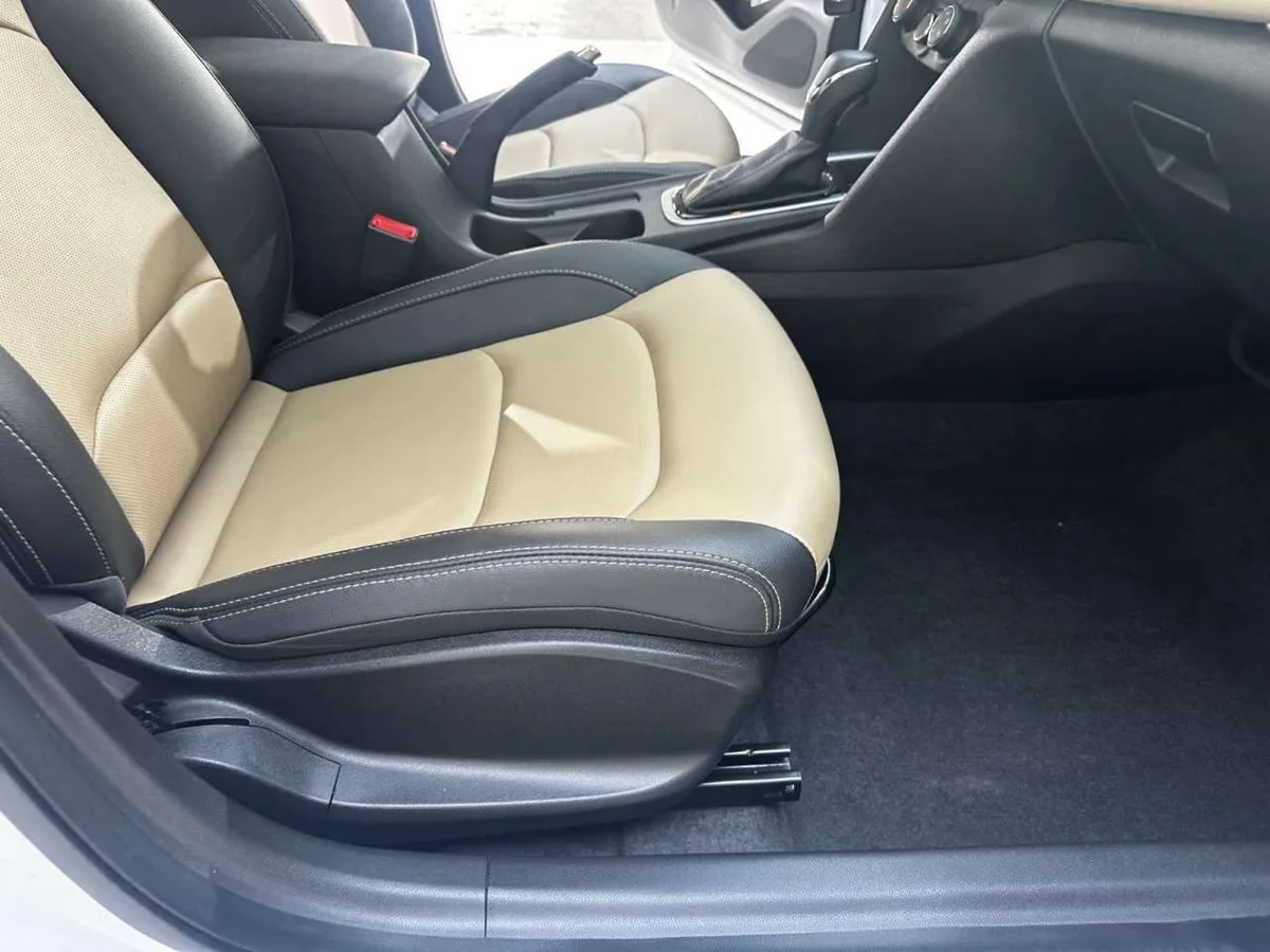 Chevrolet Monza 2022 года, снимок 20
