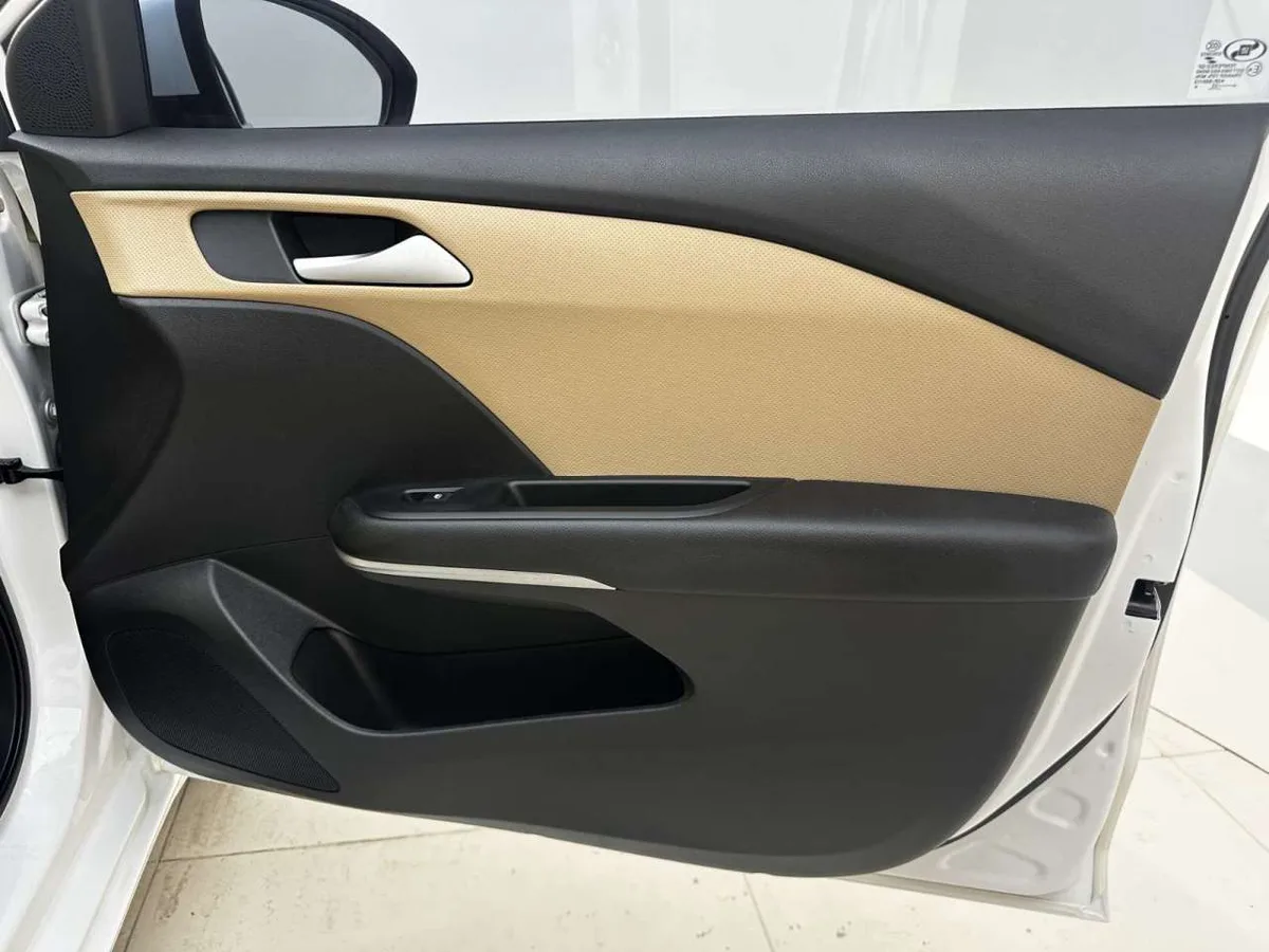 Chevrolet Monza 2022 года, снимок 21