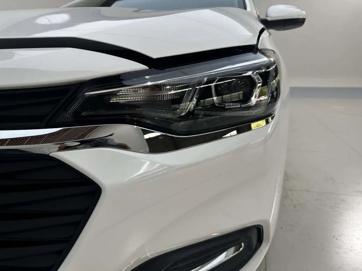 Chevrolet Monza 2022 года, снимок 23