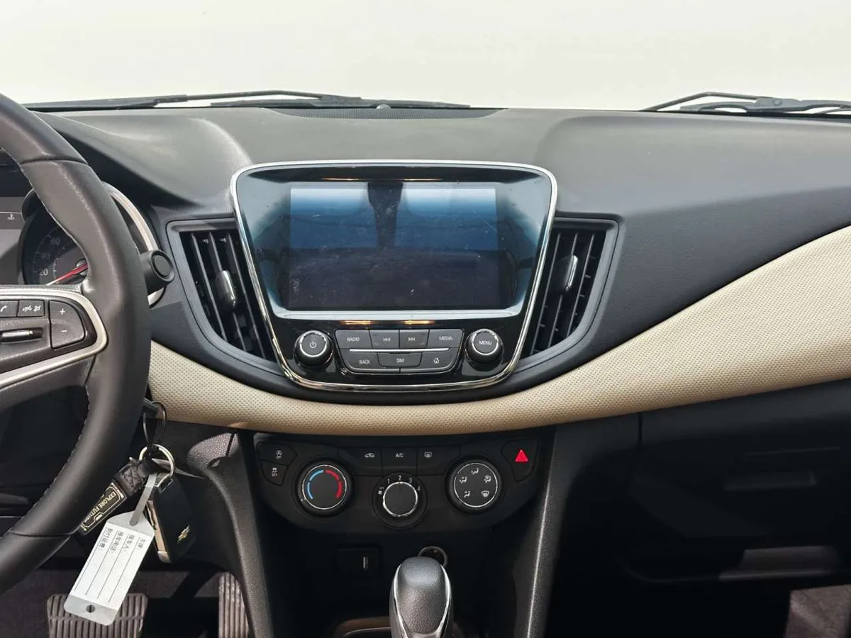 Chevrolet Monza 2022 года, снимок 26
