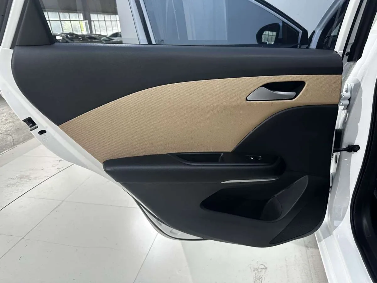 Chevrolet Monza 2022 года, снимок 27