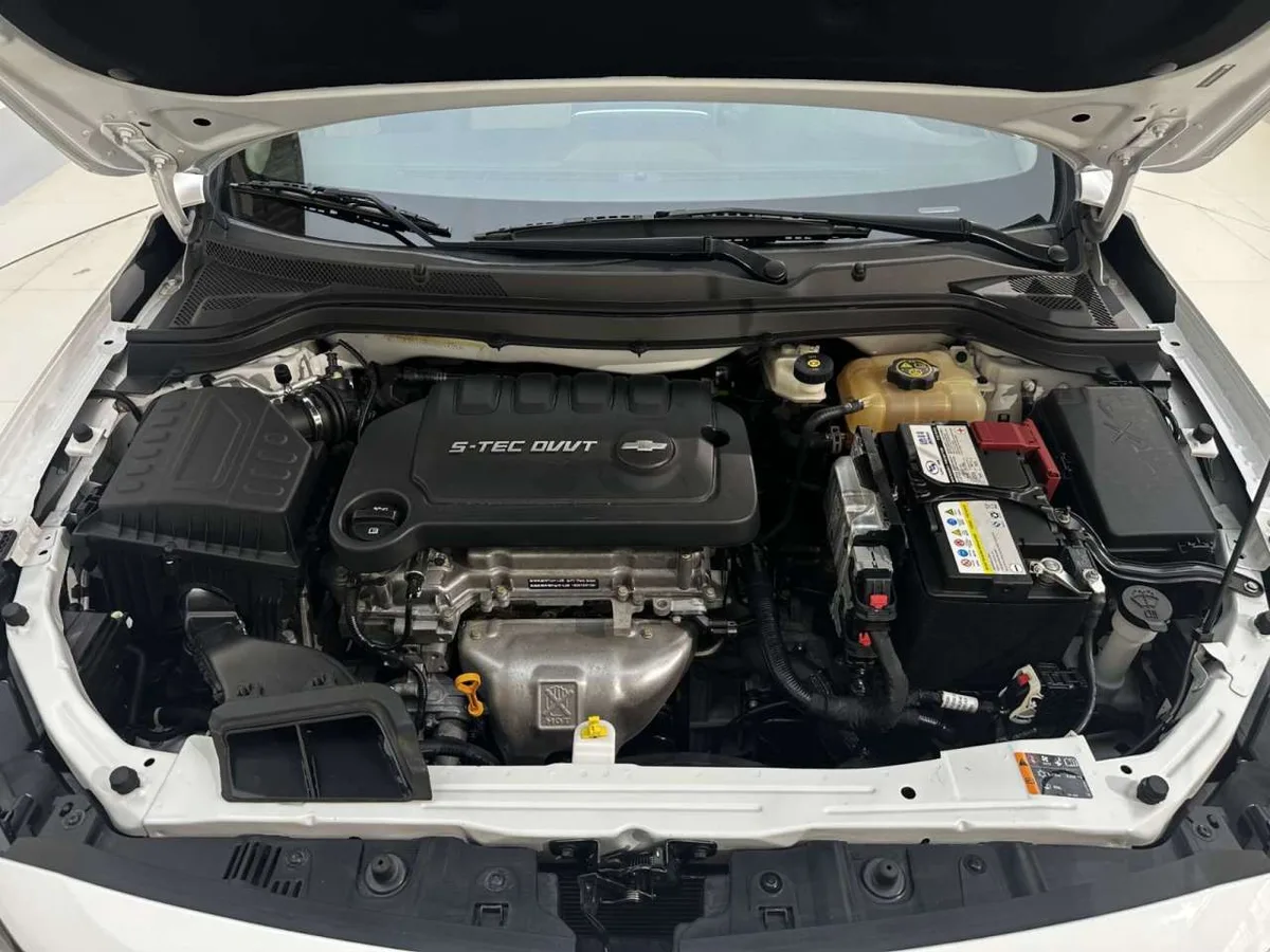 Chevrolet Monza 2022 года, снимок 28