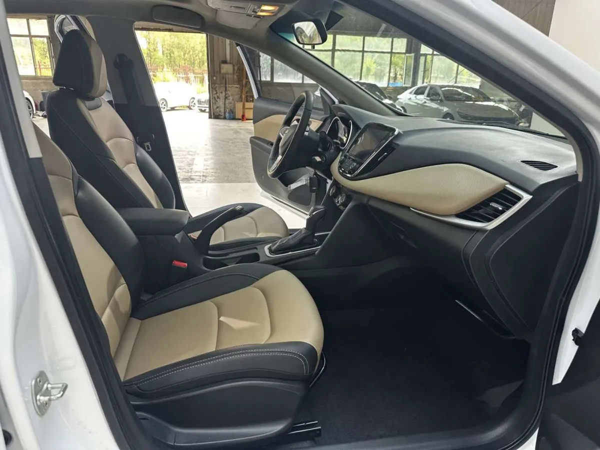 Chevrolet Monza 2022 года, снимок 32