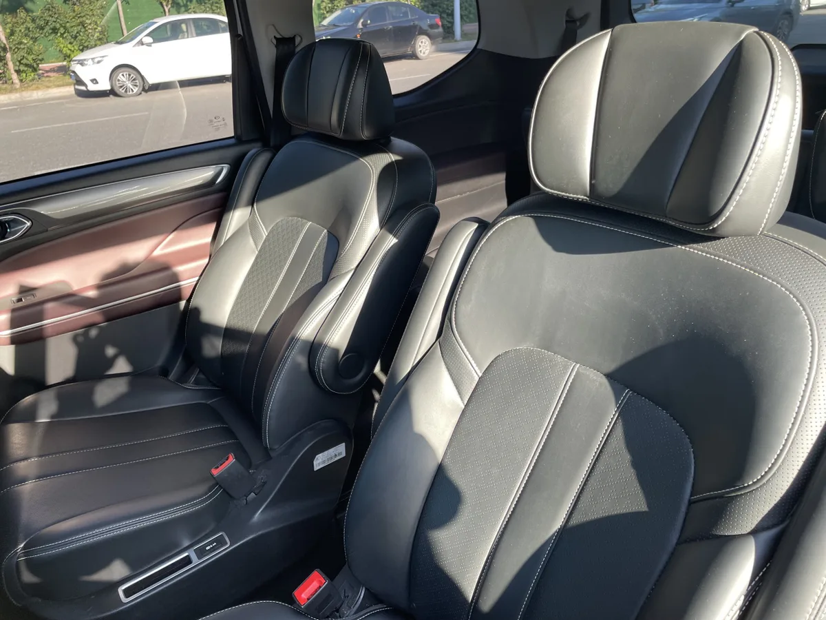 GAC Trumpchi M6 2022 года, снимок 6