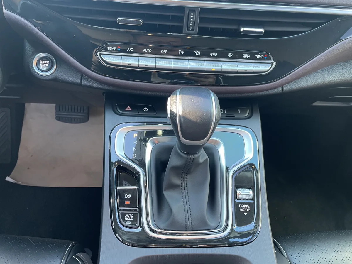 GAC Trumpchi M6 2022 года, снимок 11