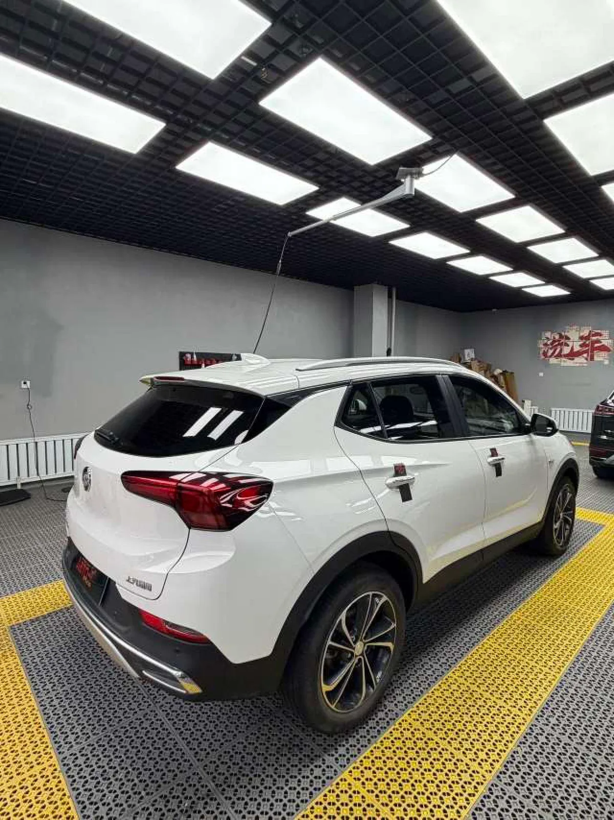 Buick Encore GX 2022 года, снимок 6