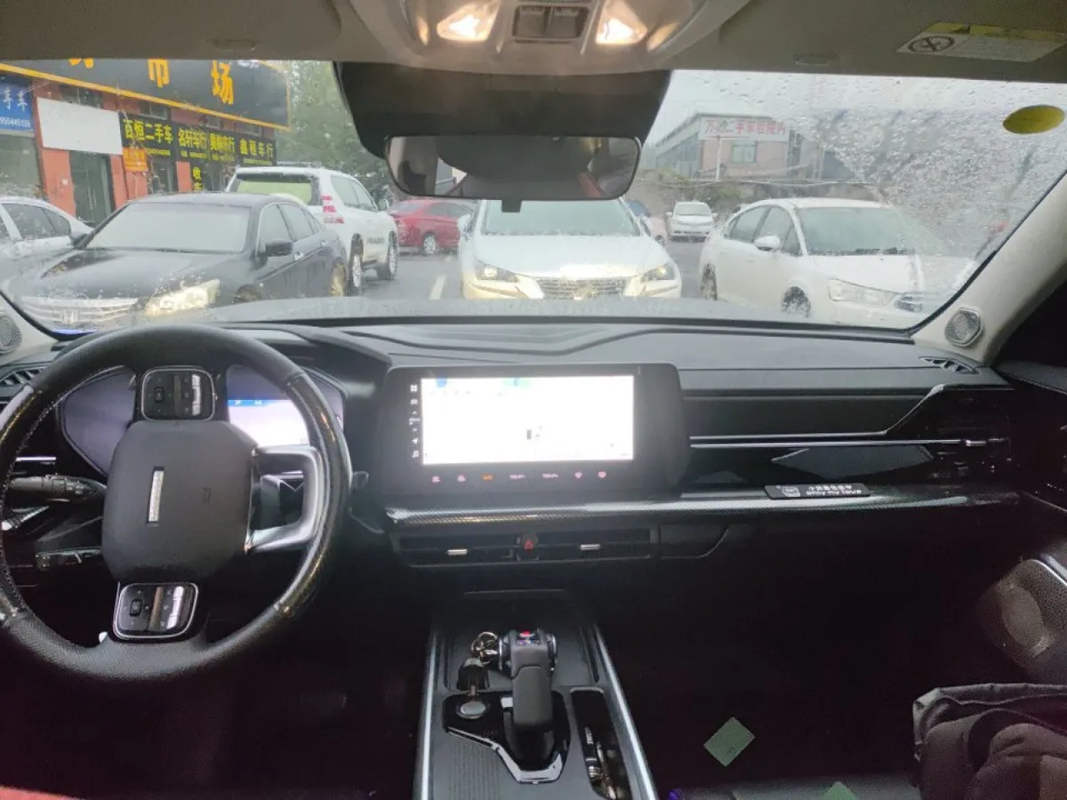 Haval Kugou 2022 года, снимок 7
