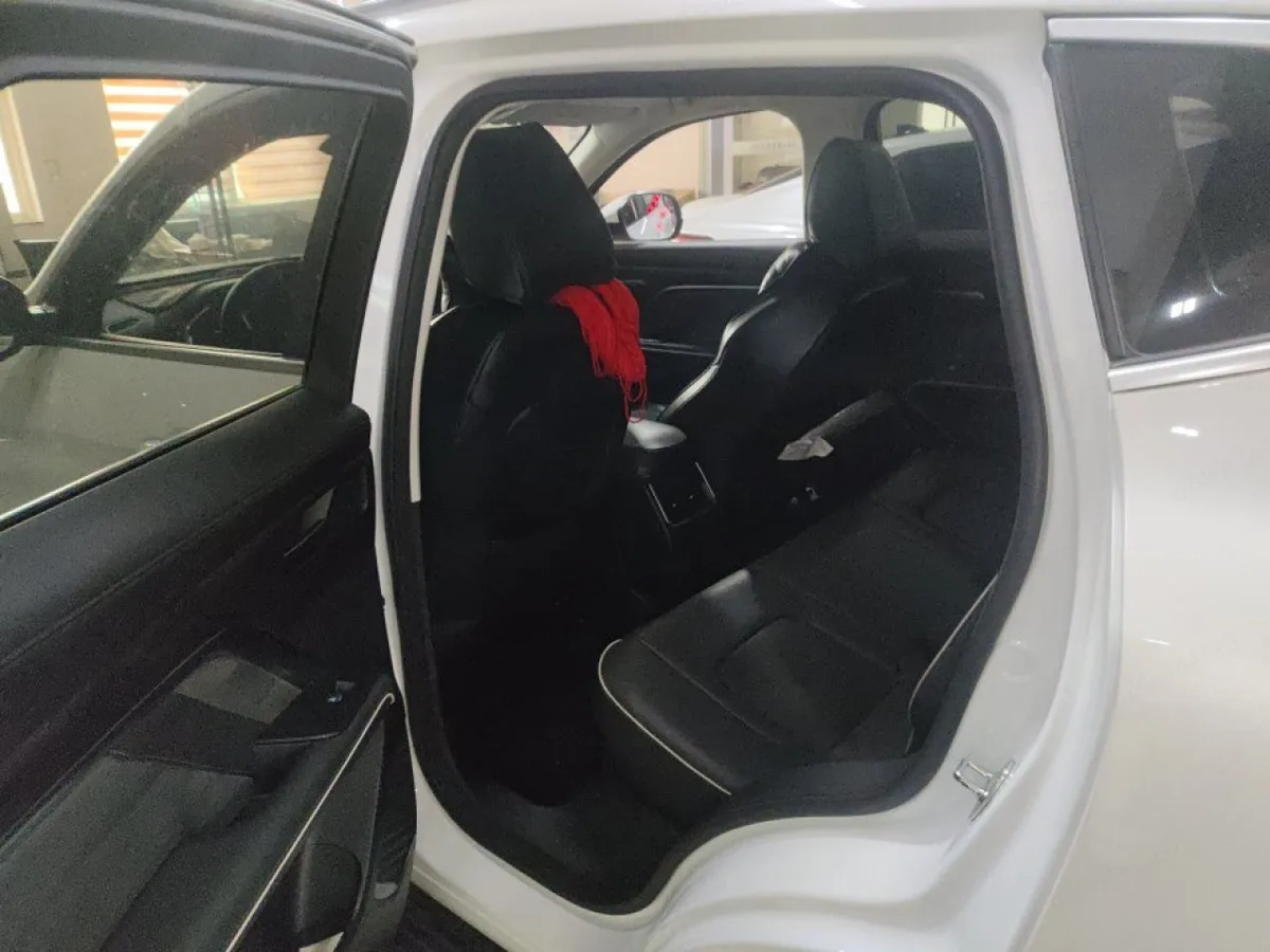 Haval H6 2022 года, снимок 6
