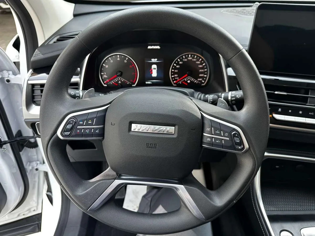 Haval H6 2022 года, снимок 7