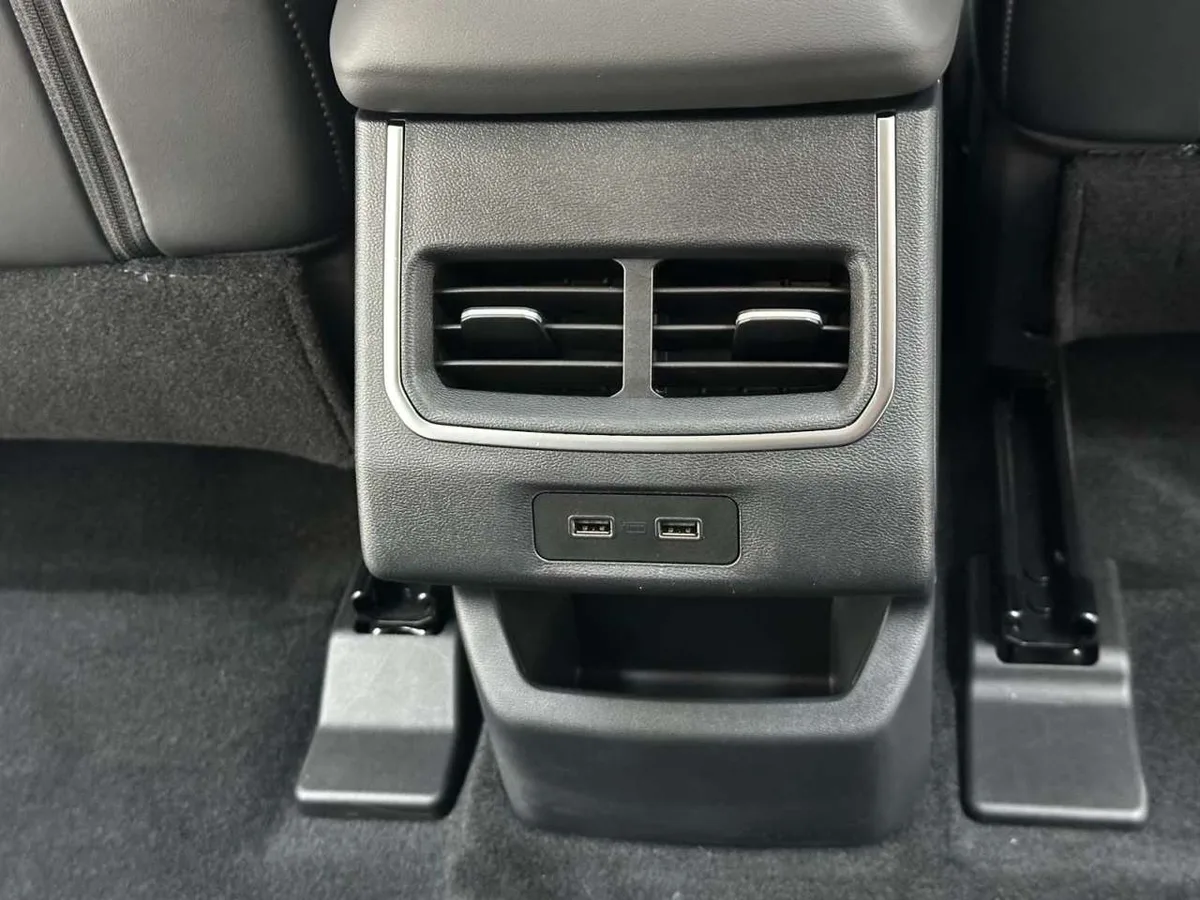 Haval H6 2022 года, снимок 8