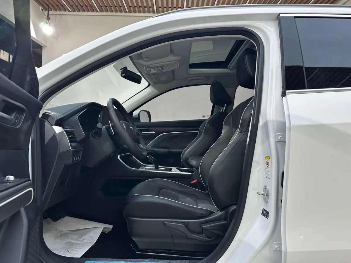 Haval H6 2022 года, снимок 12