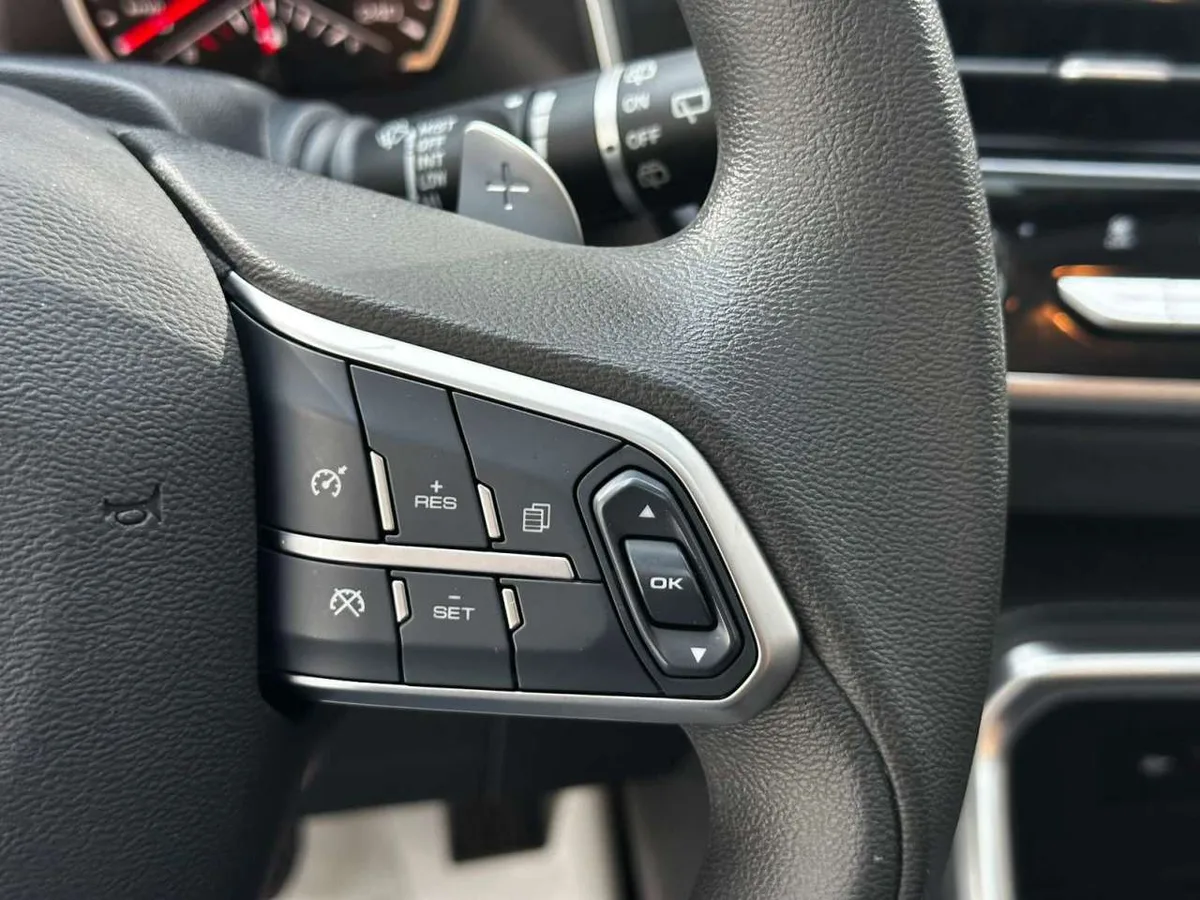 Haval H6 2022 года, снимок 13