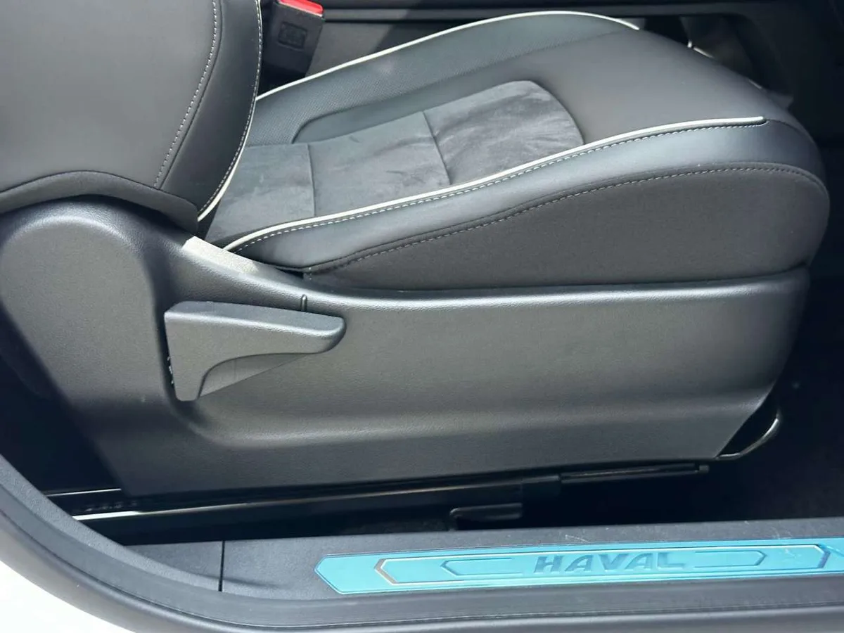 Haval H6 2022 года, снимок 16