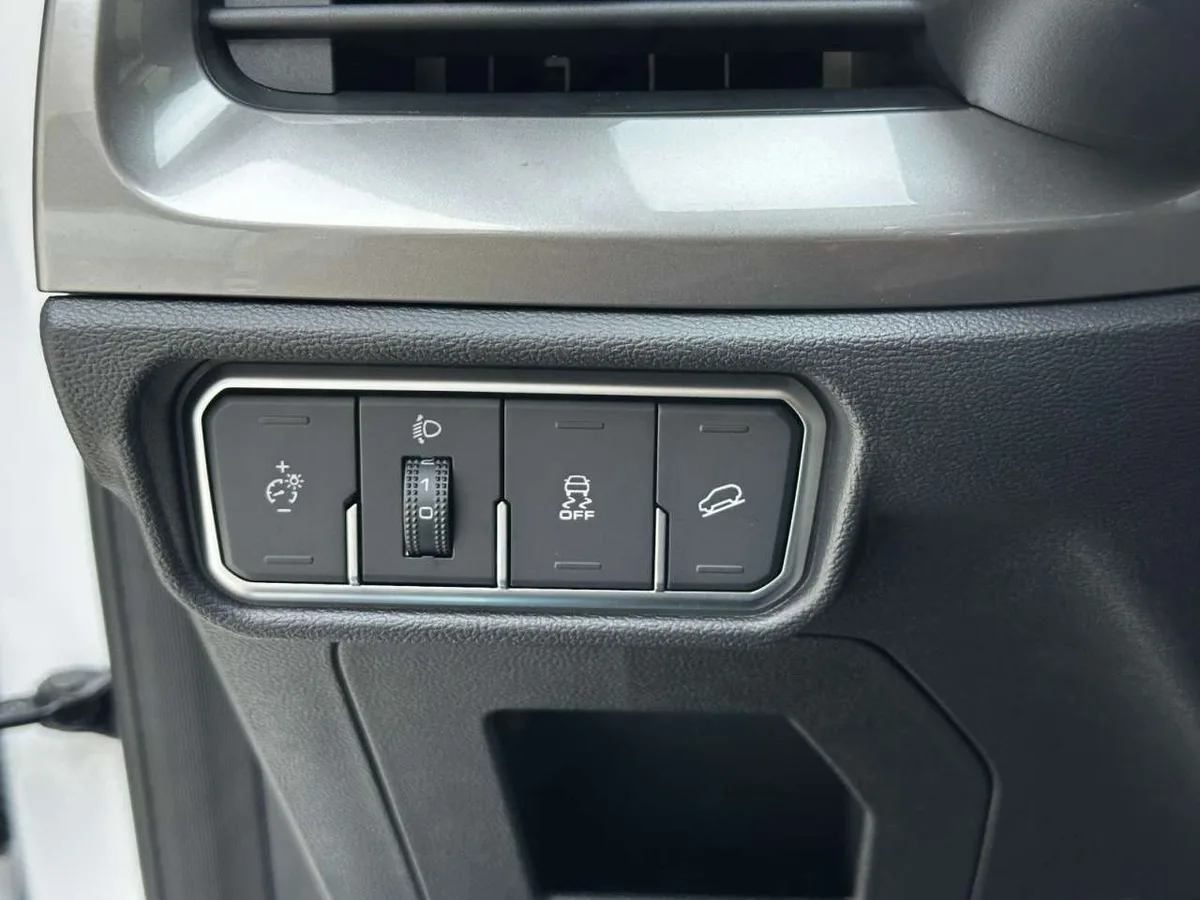 Haval H6 2022 года, снимок 17