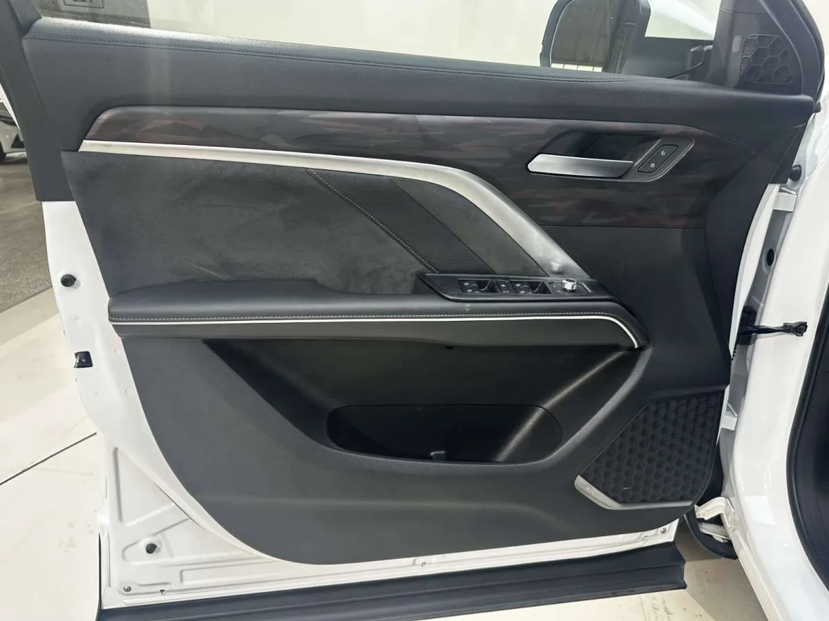 Haval H6 2022 года, снимок 10