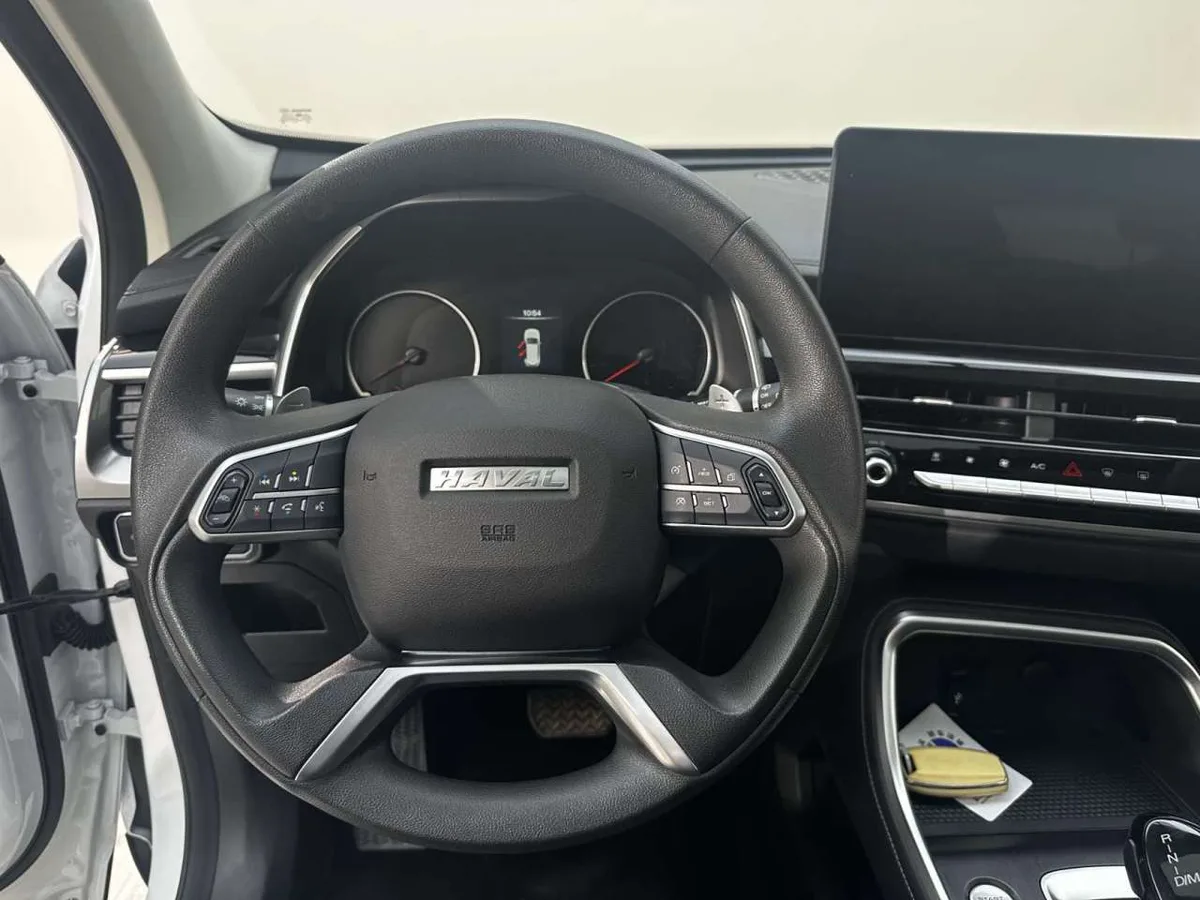 Haval H6 2022 года, снимок 11