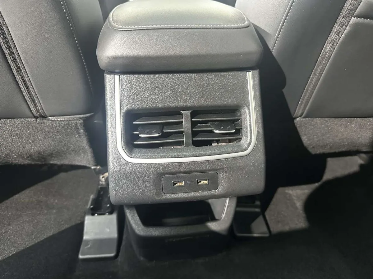Haval H6 2022 года, снимок 16
