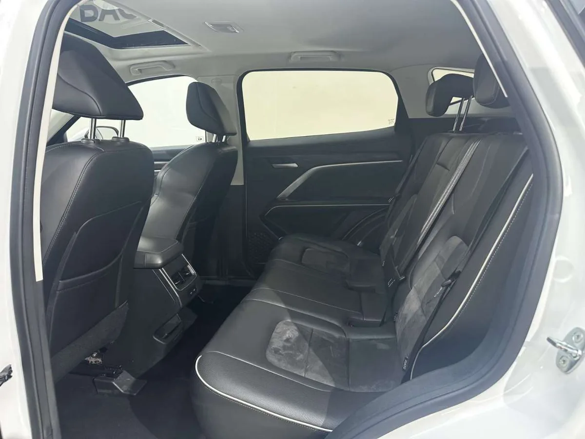 Haval H6 2022 года, снимок 17