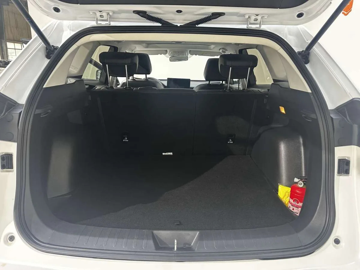 Haval H6 2022 года, снимок 18