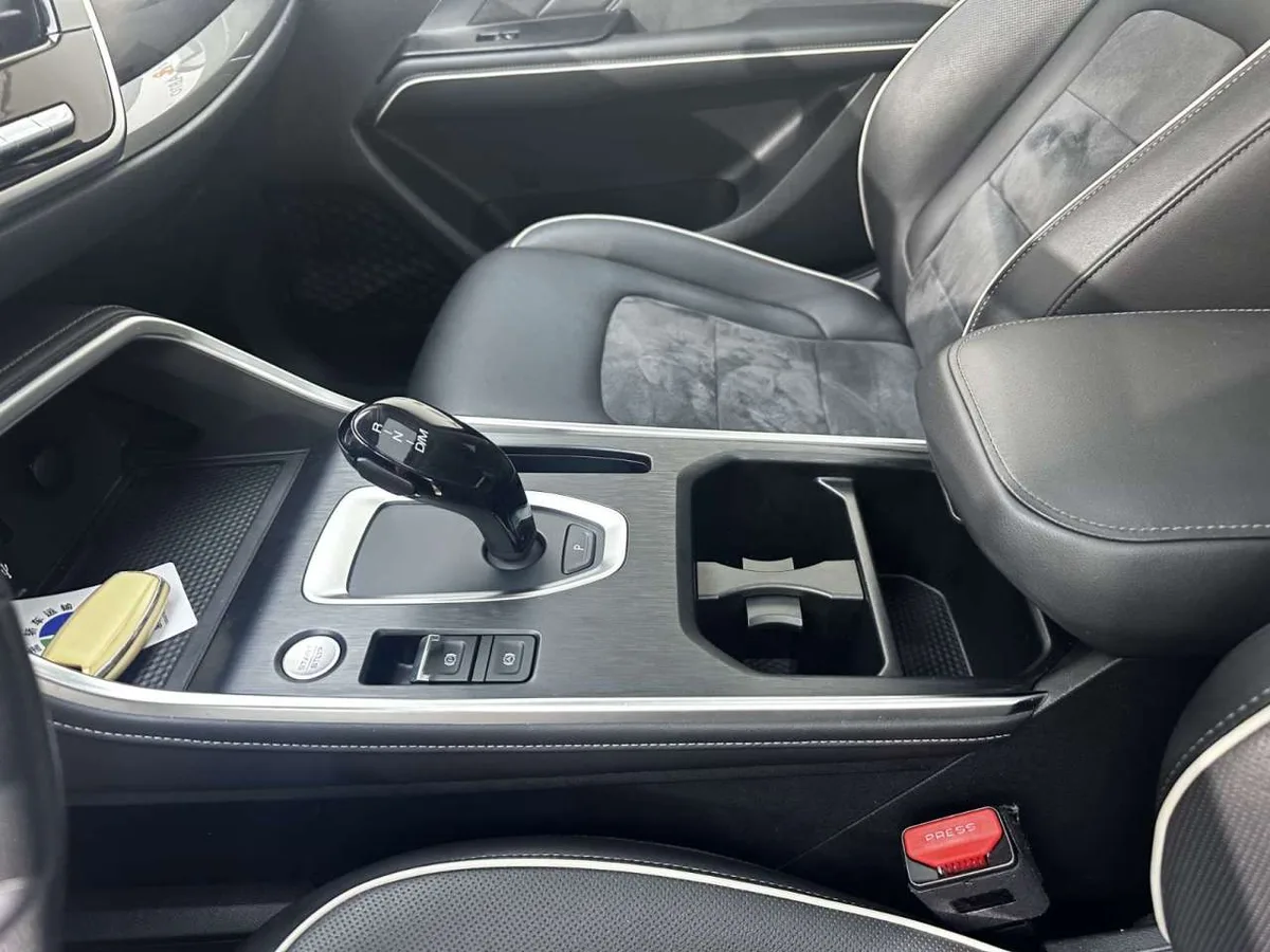 Haval H6 2022 года, снимок 19