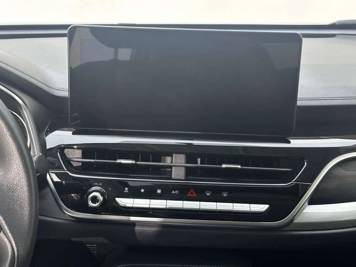 Haval H6 2022 года, снимок 20