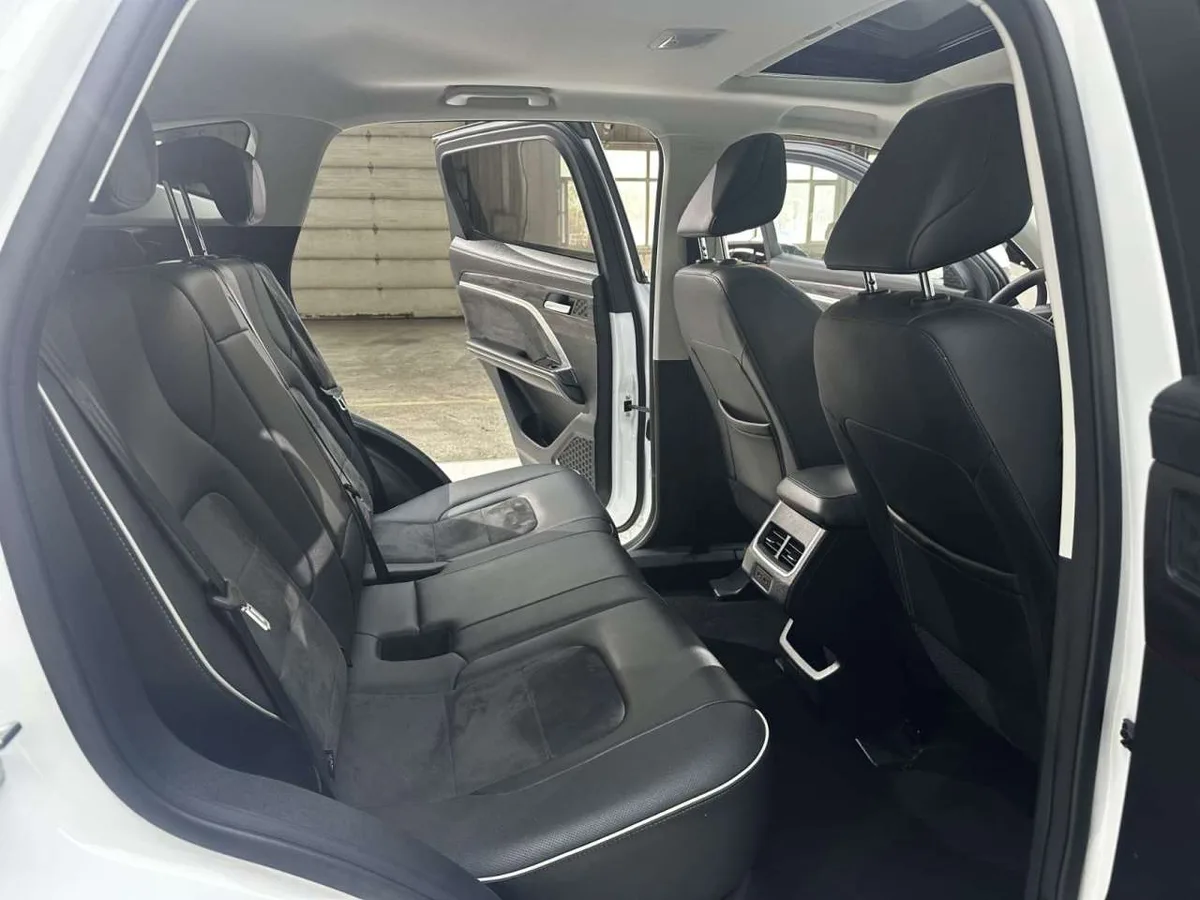 Haval H6 2022 года, снимок 21