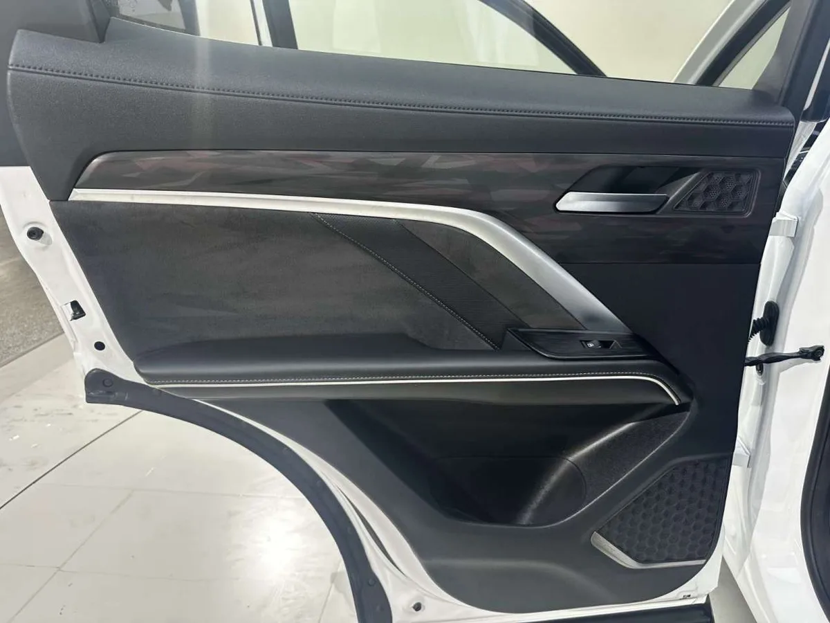 Haval H6 2022 года, снимок 25