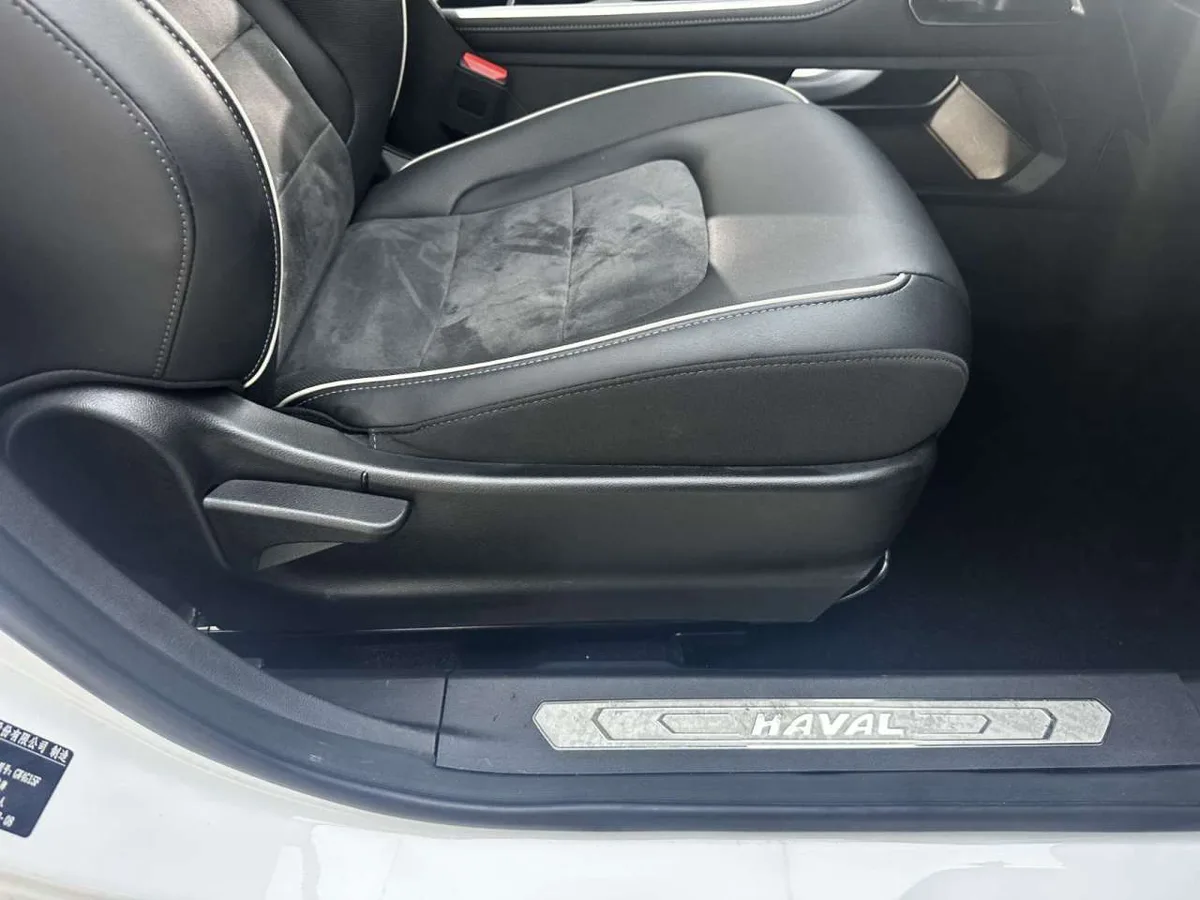 Haval H6 2022 года, снимок 26