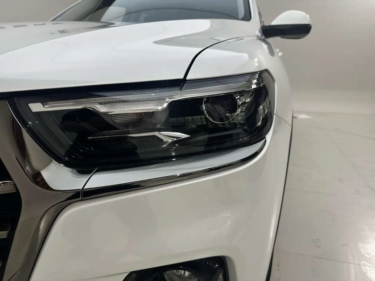 Haval H6 2022 года, снимок 27