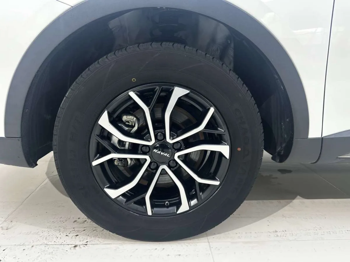 Haval H6 2022 года, снимок 29