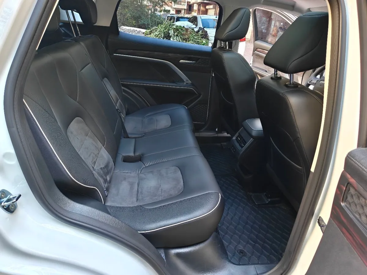 Haval H6 2023 года, снимок 15