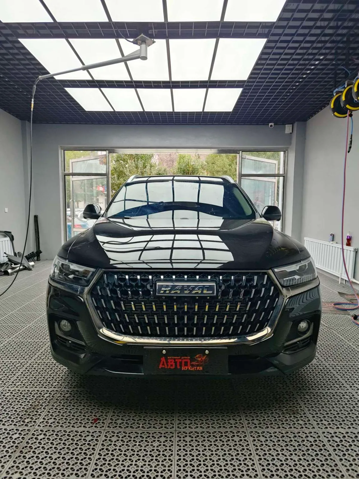 Haval H6 2023 года, снимок 3