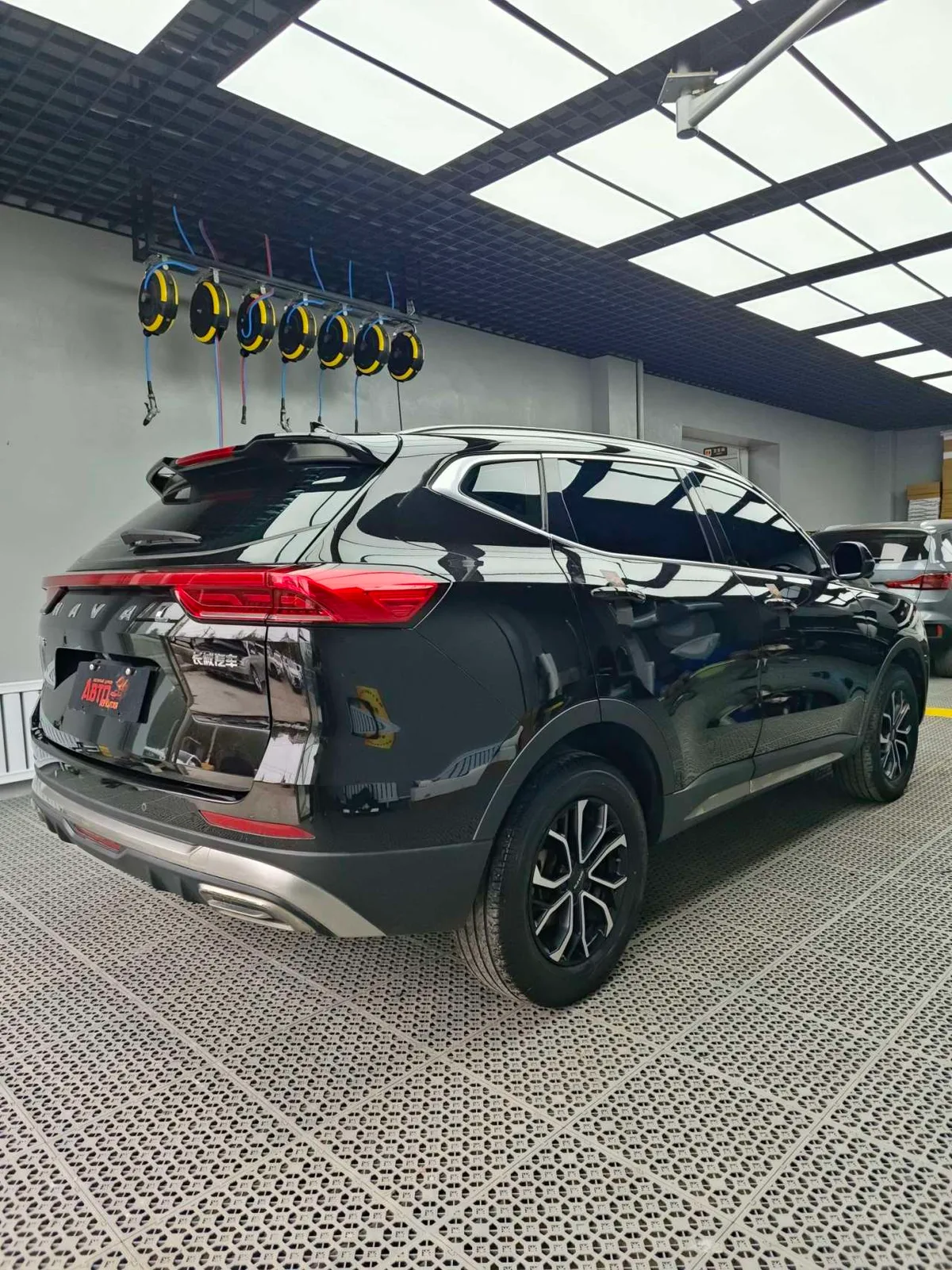 Haval H6 2023 года, снимок 5