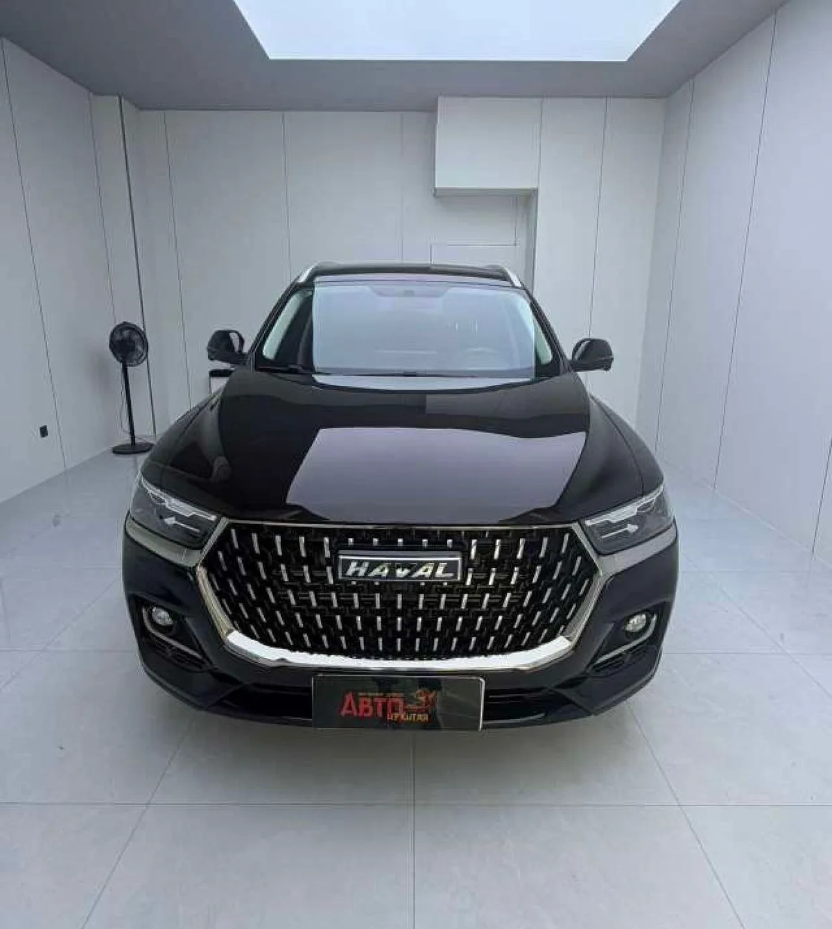 Haval H6 2023 года