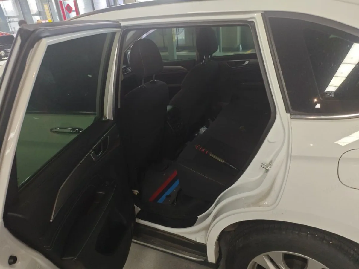Haval M6 2022 года, снимок 7
