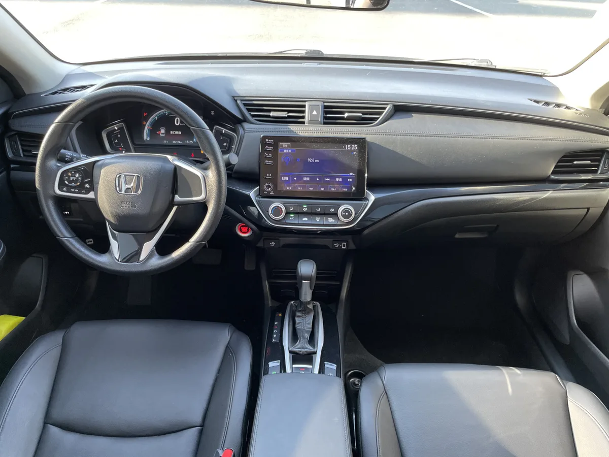Honda Crider 2022 года, снимок 9