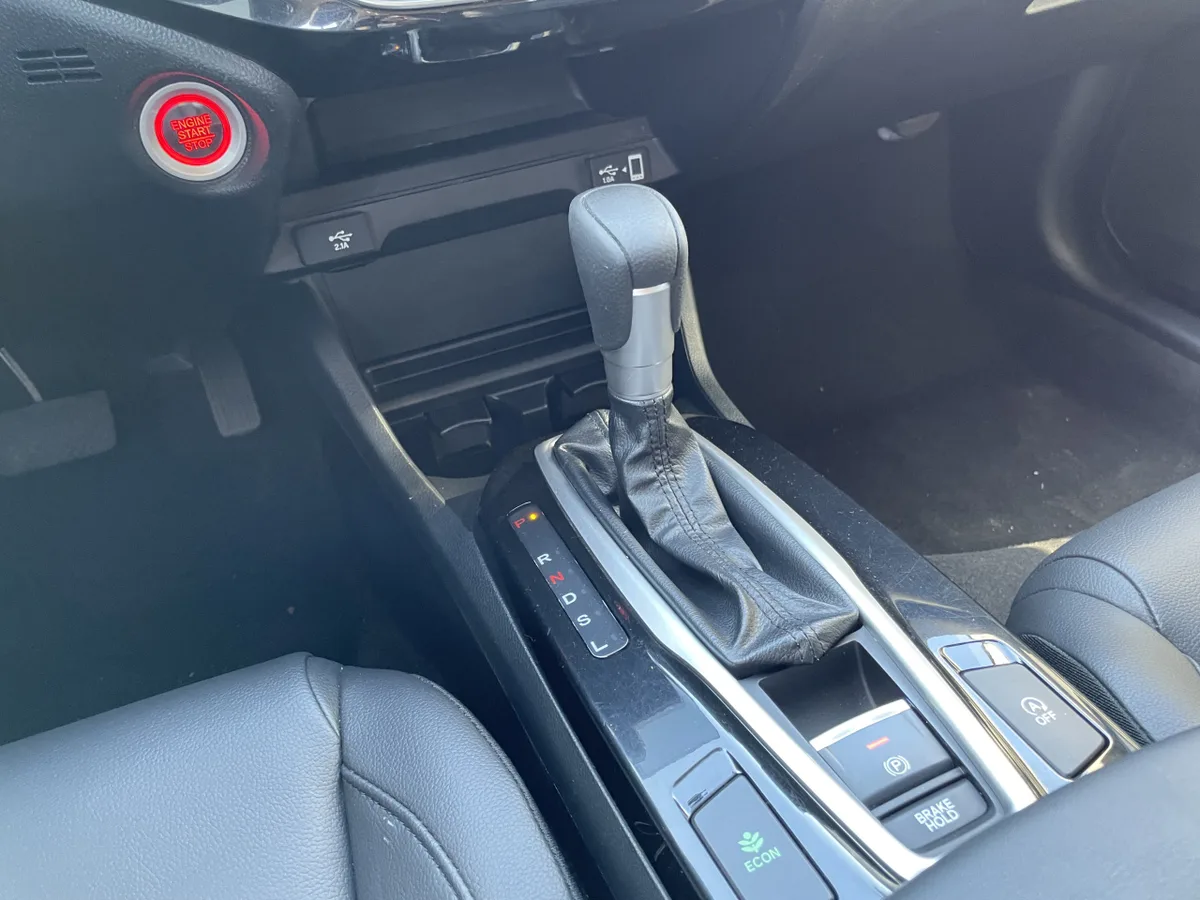 Honda Crider 2022 года, снимок 10