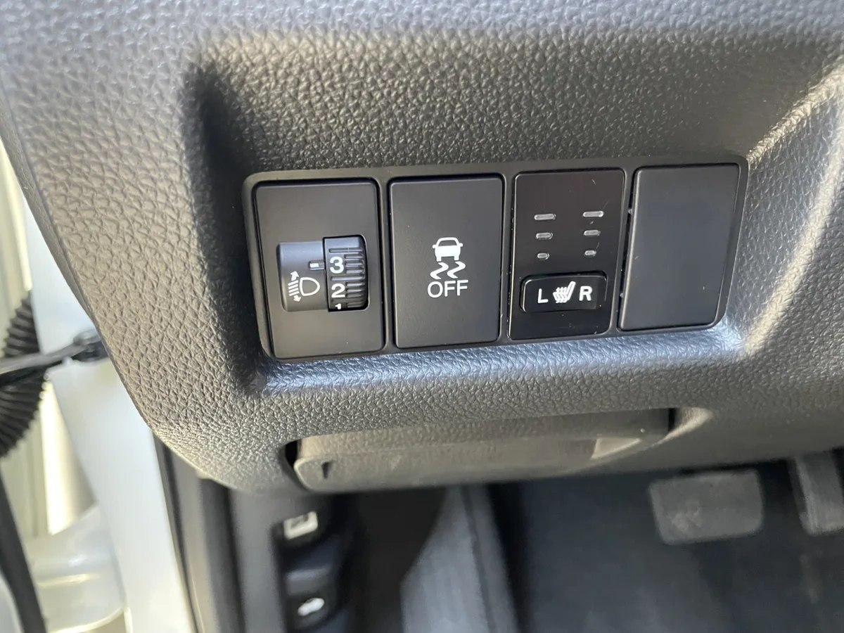 Honda Crider 2022 года, снимок 11