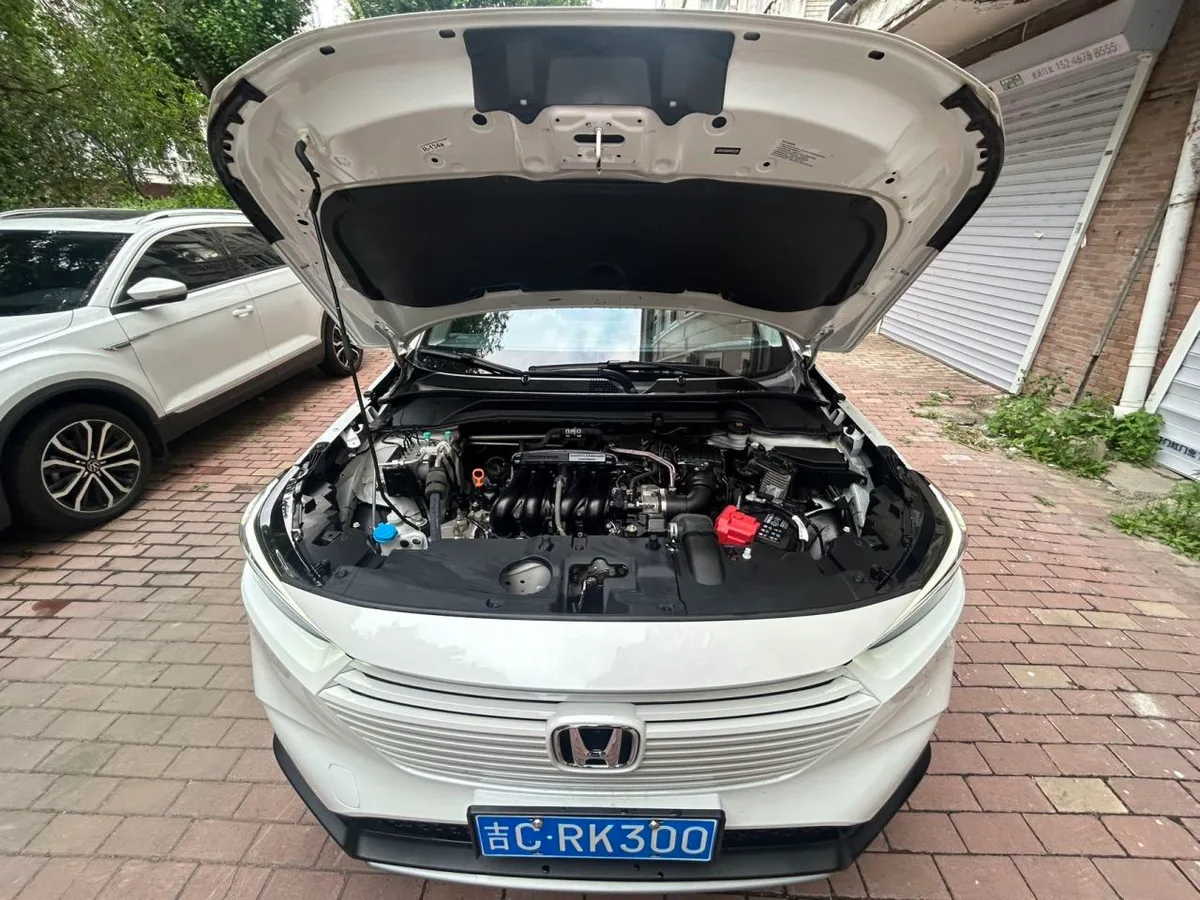 Honda Vezel 2023 года, снимок 6