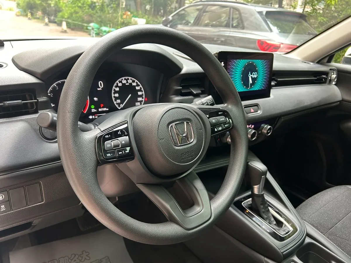Honda Vezel 2023 года, снимок 9