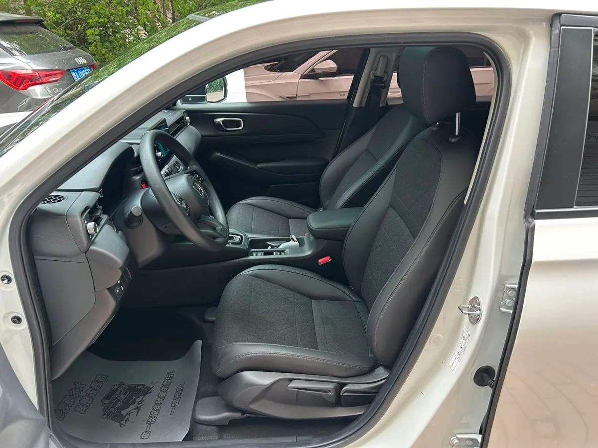 Honda Vezel 2023 года, снимок 12